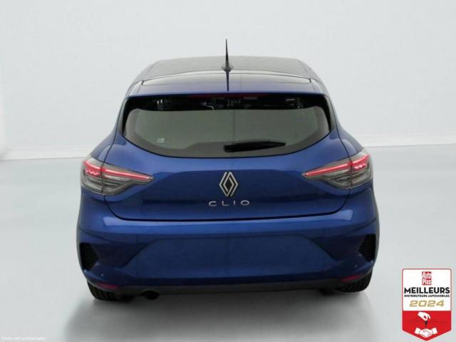 Renault Clio image 1
