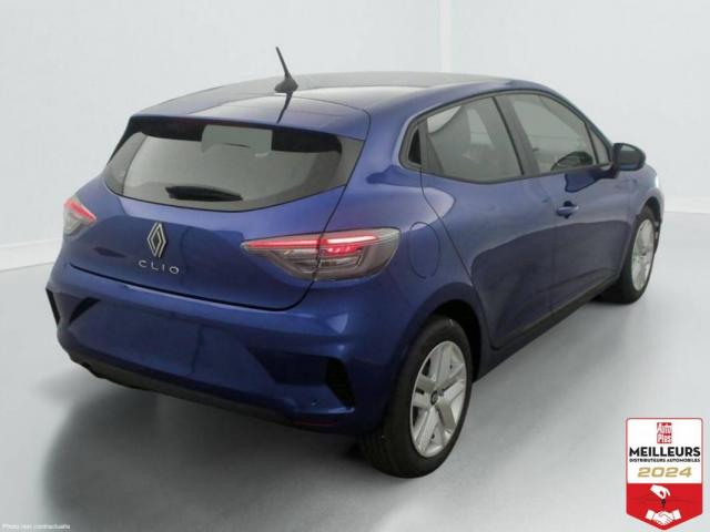 Renault Clio image 6