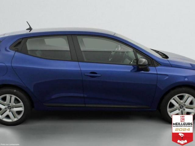 Renault Clio image 9