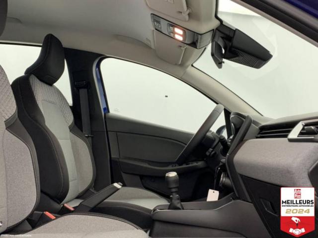 Renault Clio image 2