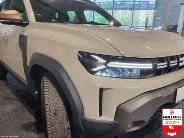 Dacia Duster image 2