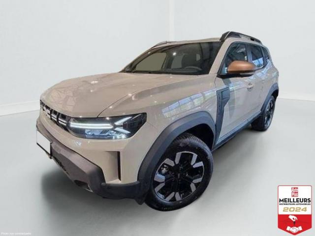 Dacia Duster image 4