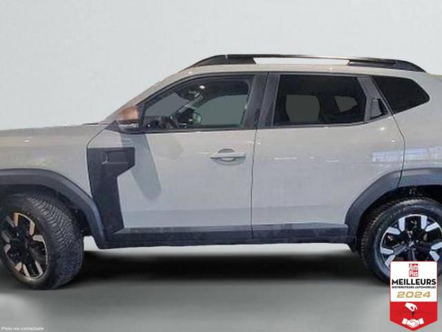 Dacia Duster image 1