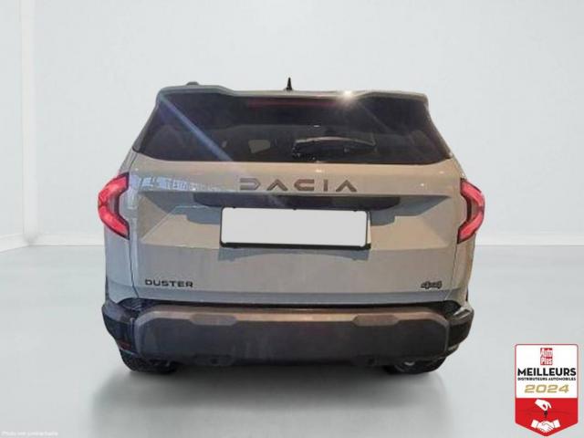 Dacia Duster image 3