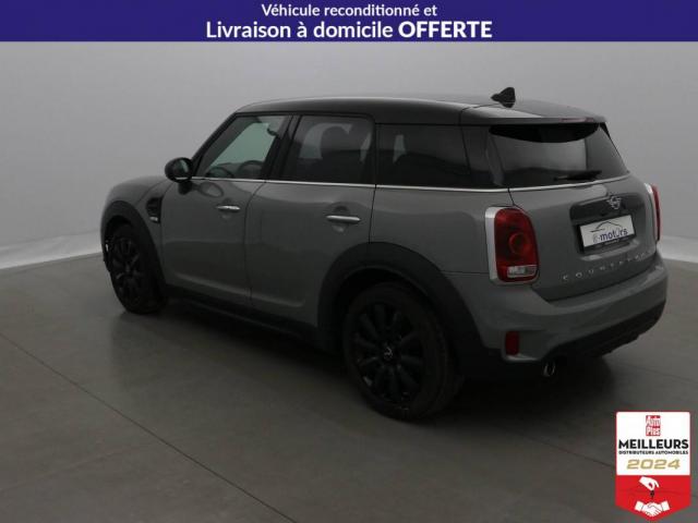 Mini Countryman image 5