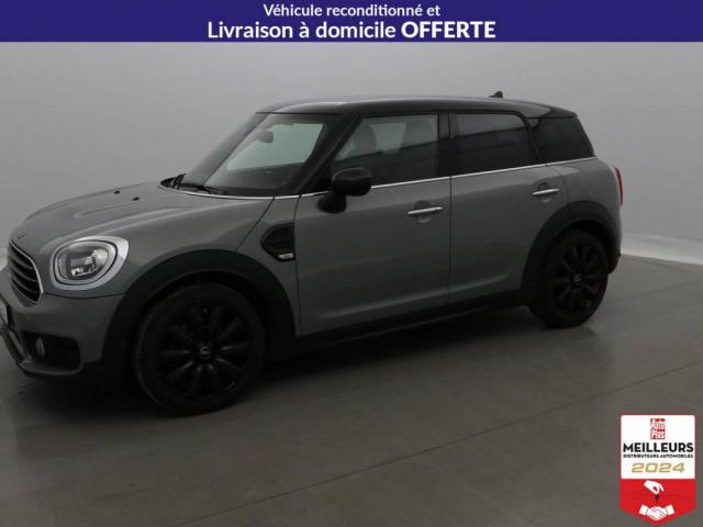 Mini Countryman image 1