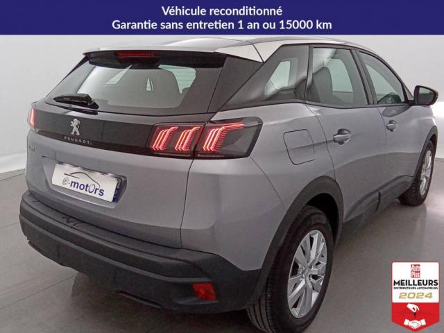Peugeot 3008 image 6