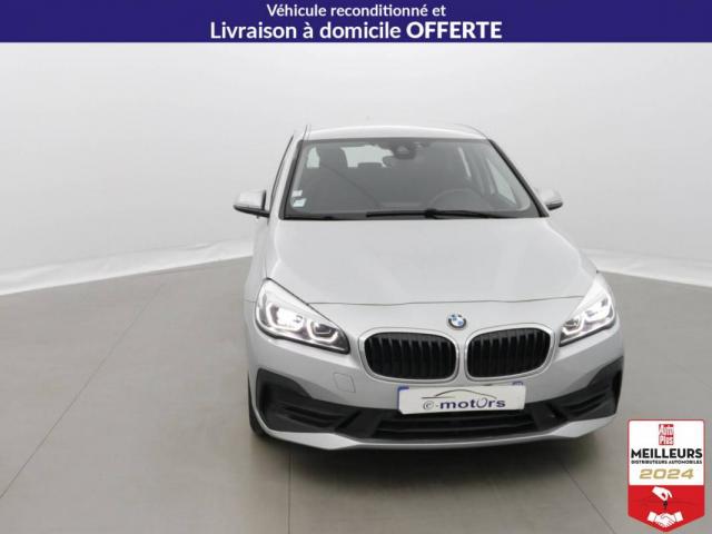 Bmw Serie 2 Active Tourer image 8