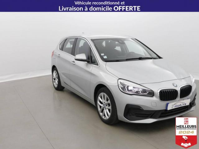 Bmw Serie 2 Active Tourer image 9
