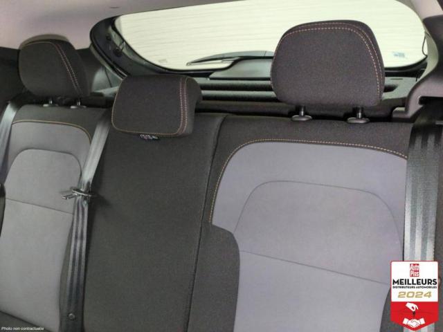 Dacia Sandero image 6
