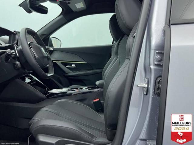 Peugeot 2008 image 4