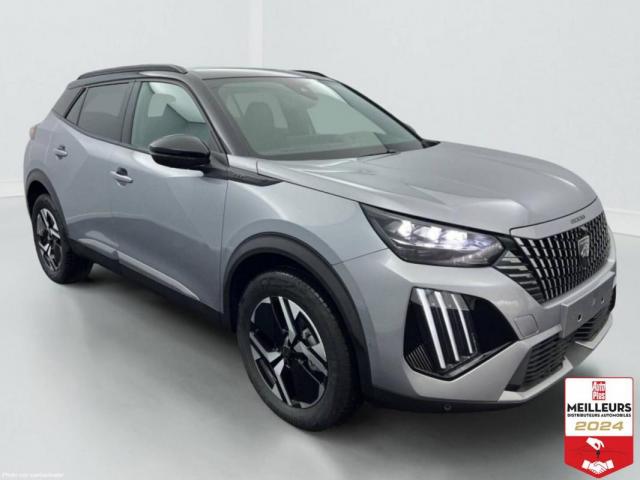 Peugeot 2008 image 3