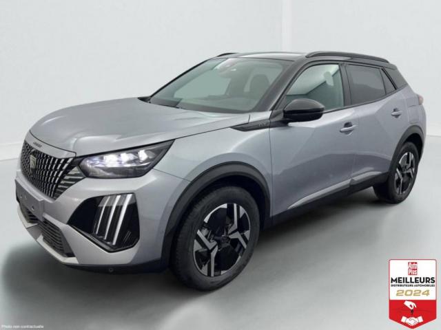 Peugeot 2008 image 8