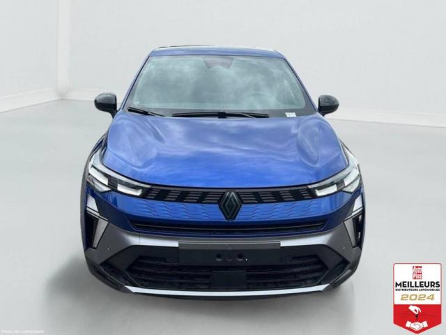 Renault Symbioz image 4