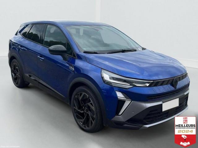 Renault Symbioz image 3