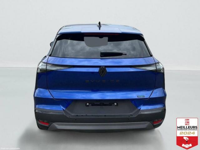 Renault Symbioz image 1