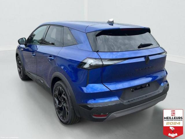 Renault Symbioz image 5