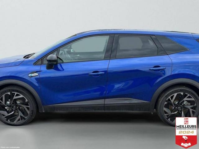 Renault Symbioz image 6