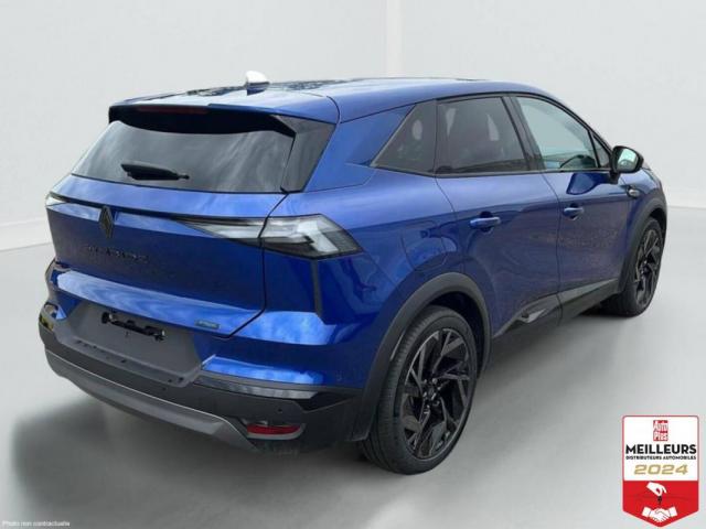 Renault Symbioz image 2