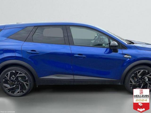 Renault Symbioz image 8