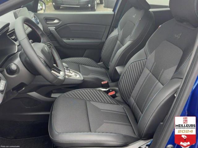 Renault Symbioz image 7