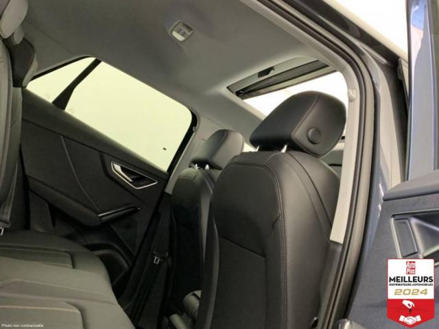 Audi Q2 image 7