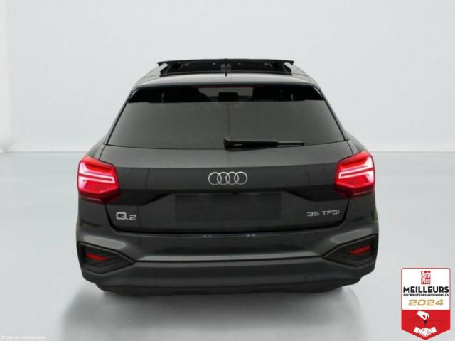 Audi Q2 image 2