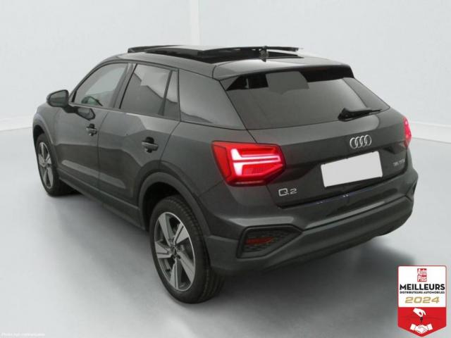 Audi Q2 image 1