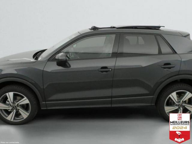 Audi Q2 image 8