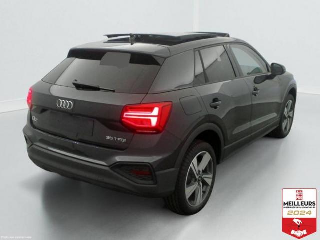 Audi Q2 image 6