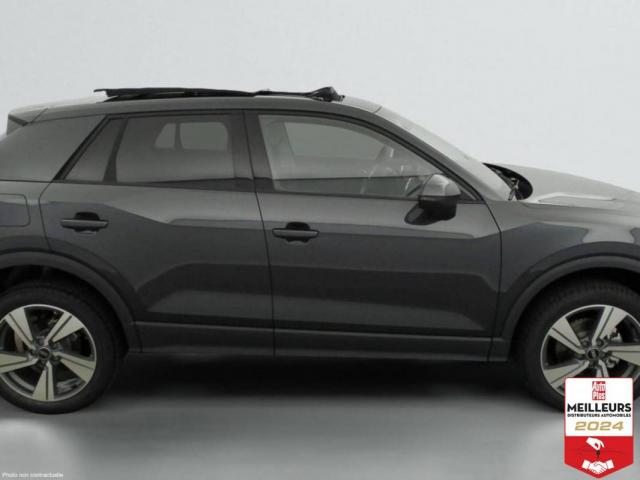Audi Q2 image 4