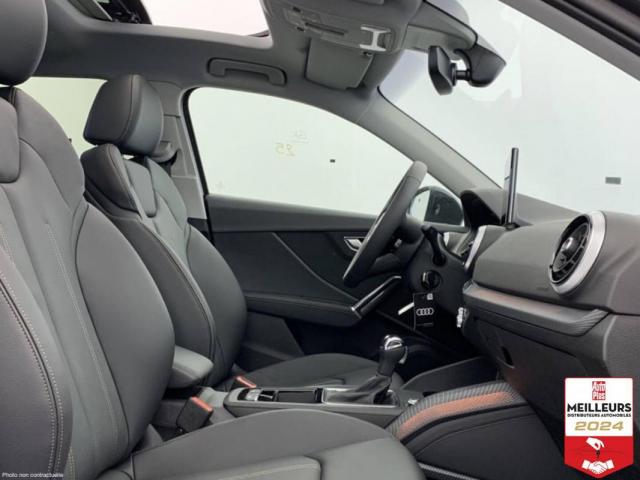 Audi Q2 image 9