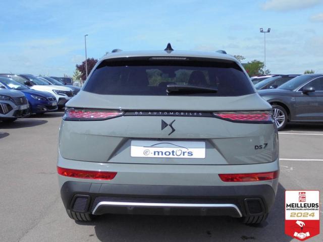 Ds Ds 7 image 1
