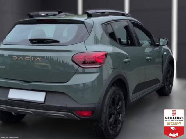 Dacia