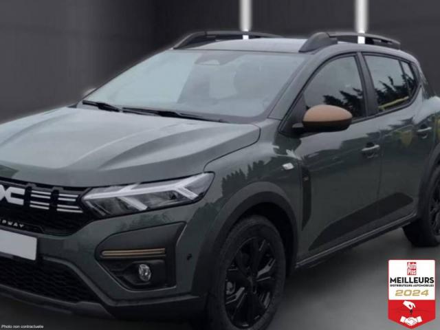 Dacia Sandero image 3