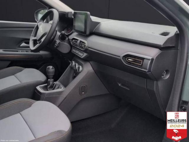 Dacia Sandero image 5
