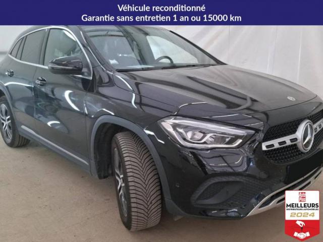 Mercedes Benz Gla image 1
