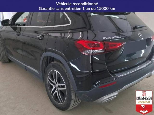 Mercedes Benz Gla image 5