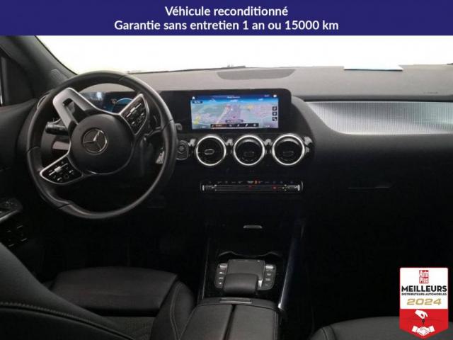 Mercedes Benz Gla image 4