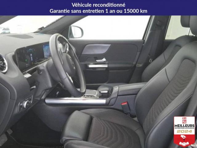 Mercedes Benz Gla image 6