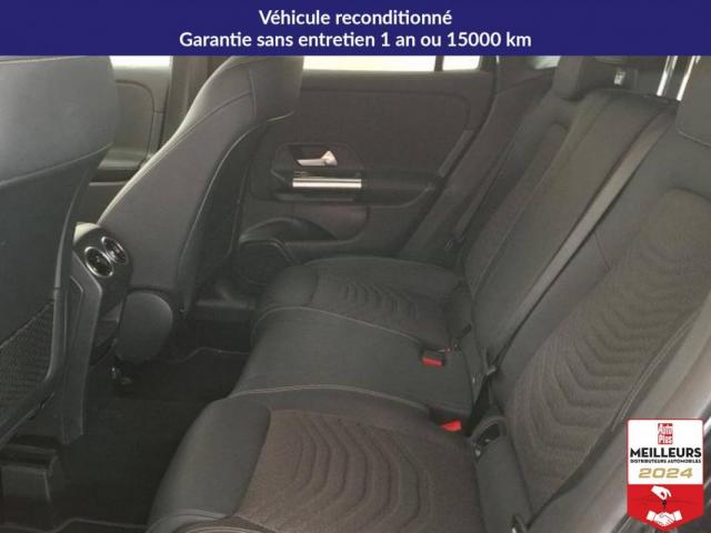 Mercedes Benz Gla image 2