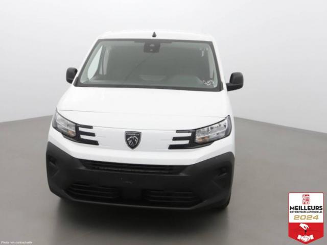 Peugeot Partner image 5