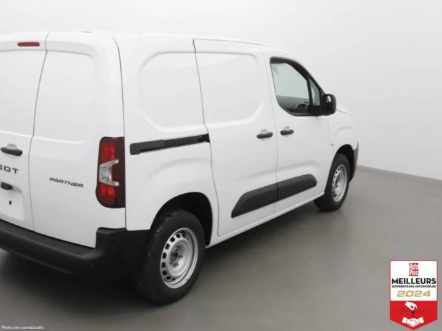 Peugeot Partner image 8