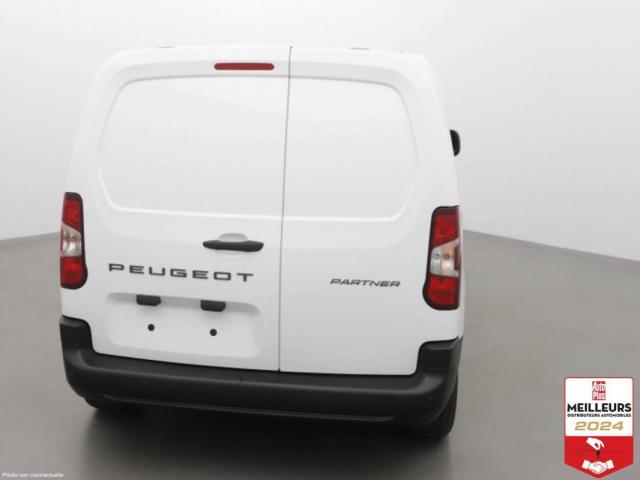 Peugeot Partner image 6