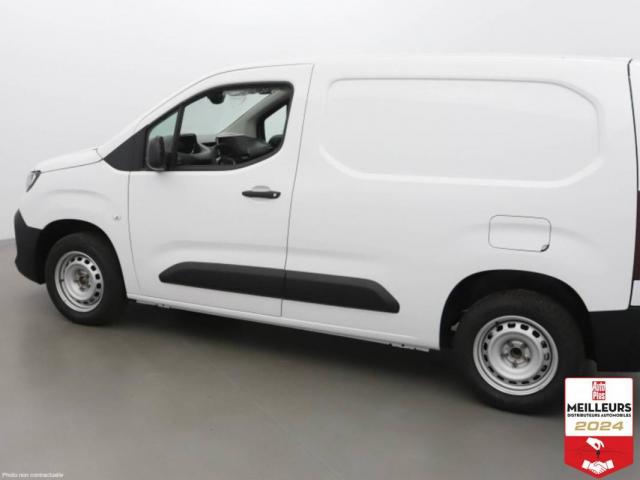 Peugeot Partner image 7