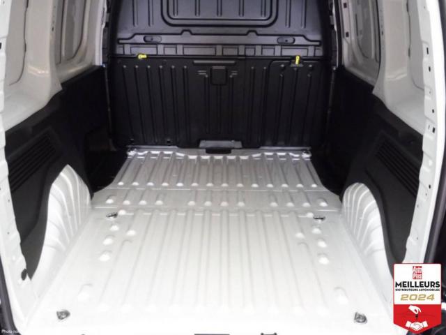 Peugeot Partner image 4