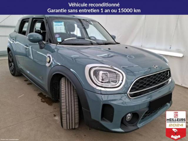 Mini Countryman image 5