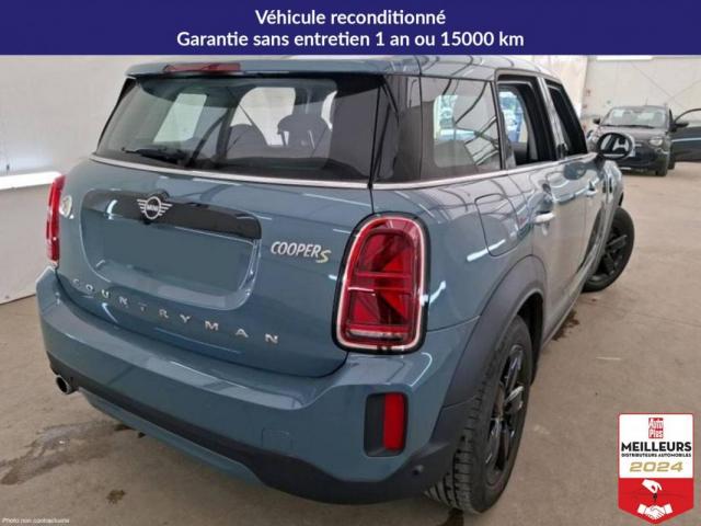 Mini Countryman image 2