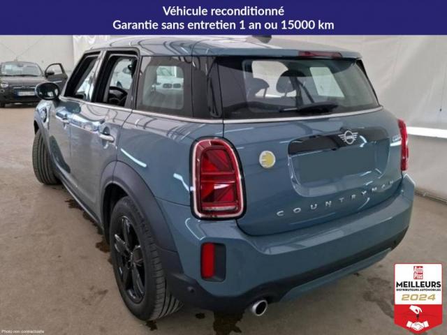 Mini Countryman image 7
