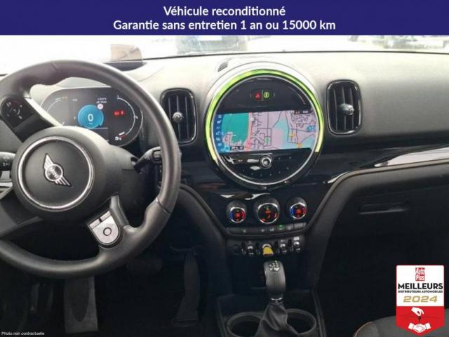 Mini Countryman image 4